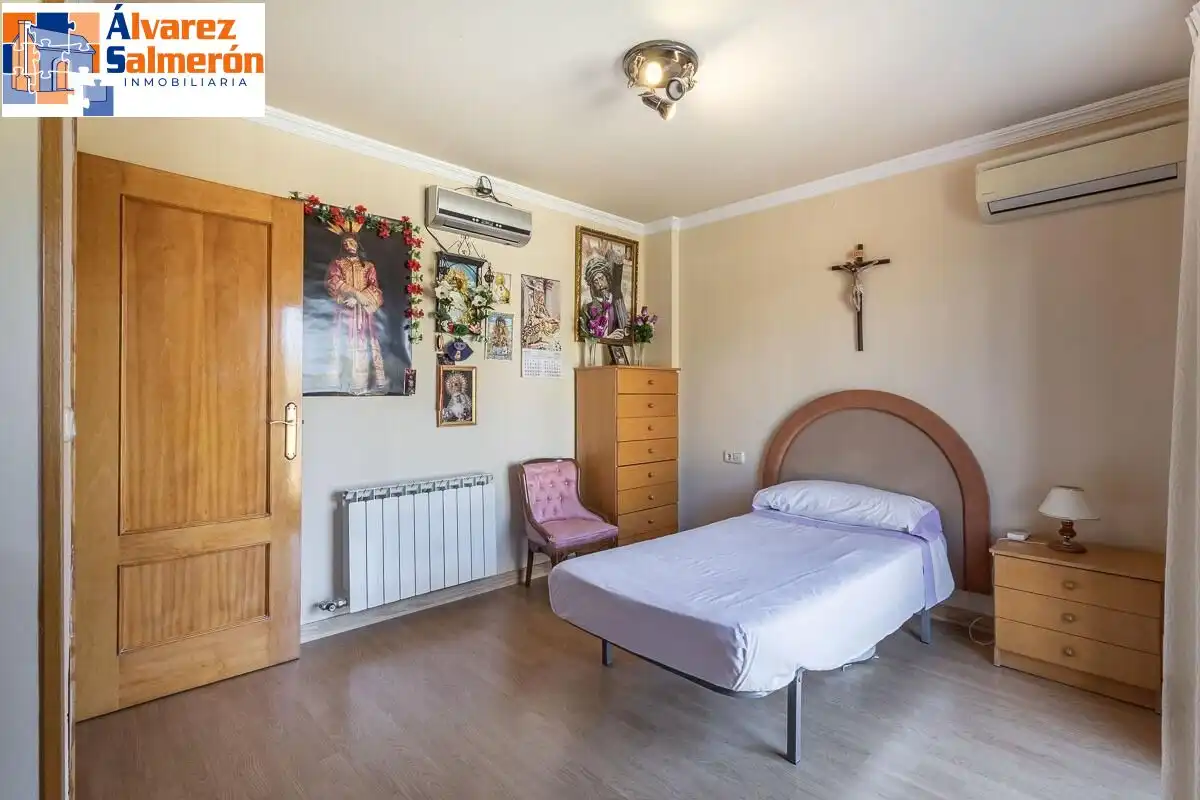Chalet en venta en Gójar, imagen 13