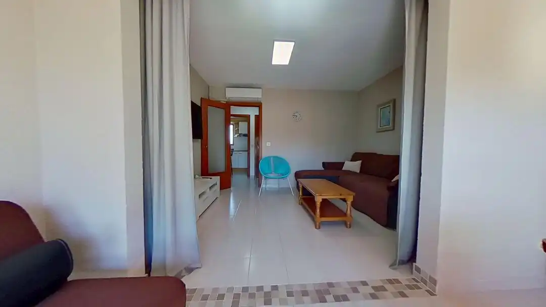 Pis amb piscina de lloguer a Calle Lérida, imagen 8