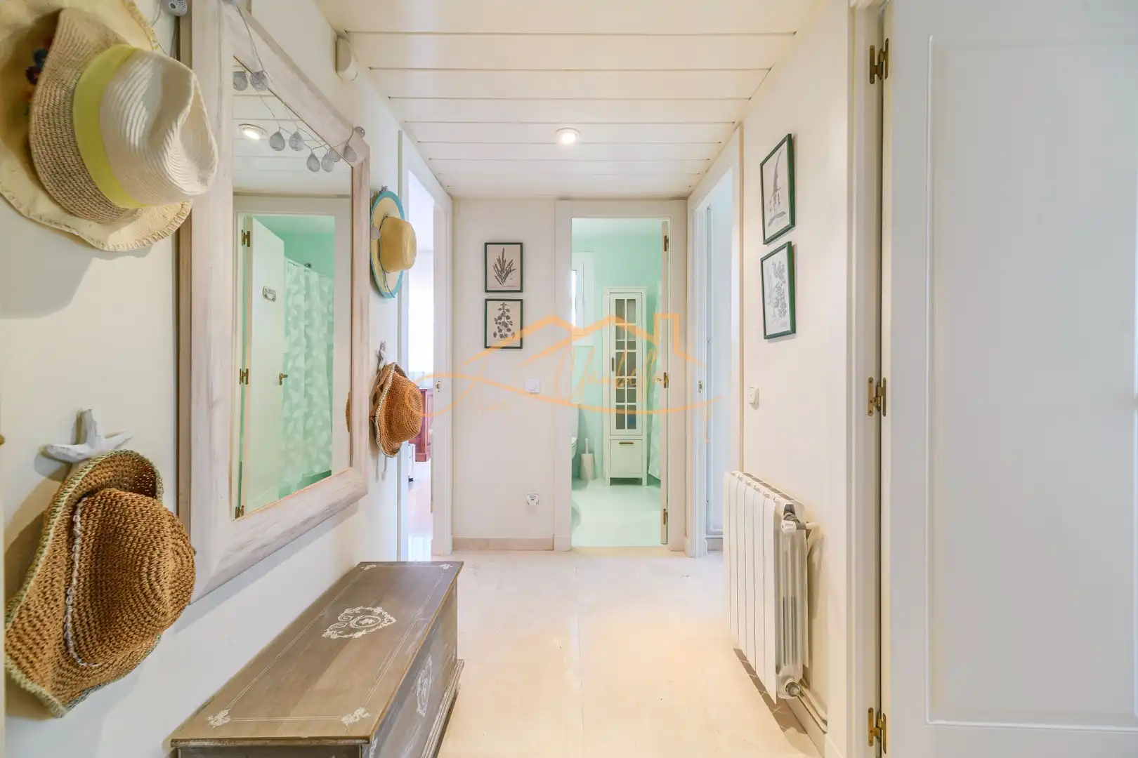 Flat for sale in Sitges  with Air Conditioner, Heating and Terrace