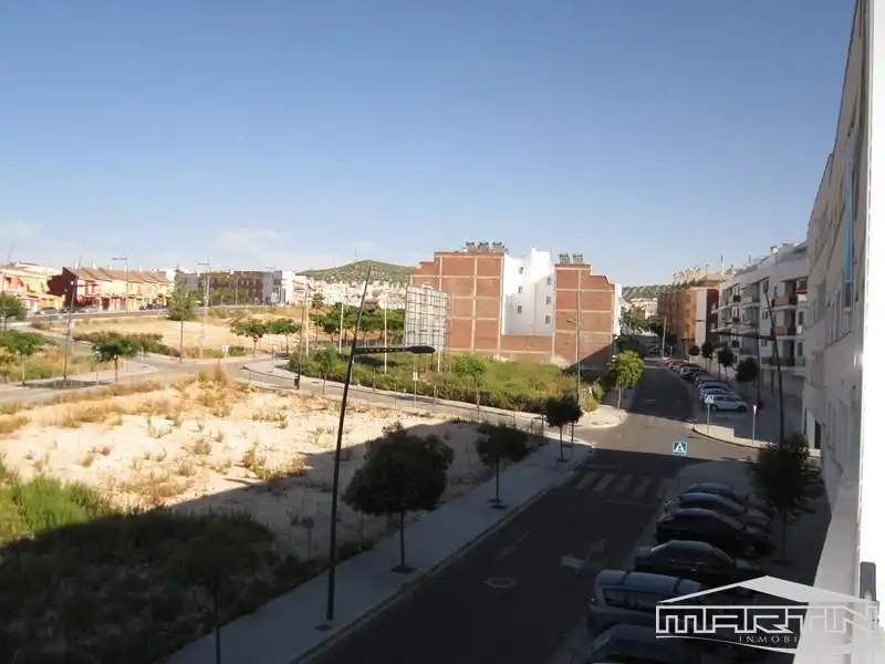 Pis amb piscina en venda a Avenida de Luis Alberto de Cuenca 70, imagen 4