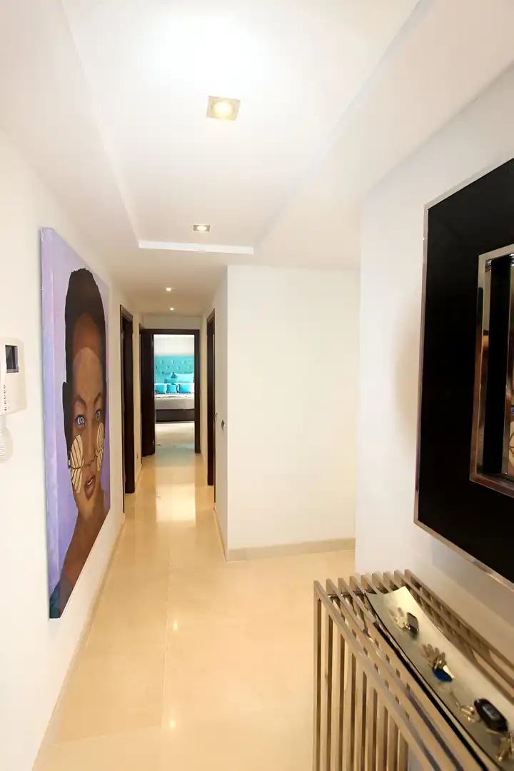 Apartament amb piscina en venda a Los Arqueros  - Puerto del Almendro, imagen 12