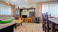 Living room of House or chalet for sale in Colmenar de Oreja  with Air Conditioner, Heating and Private garden