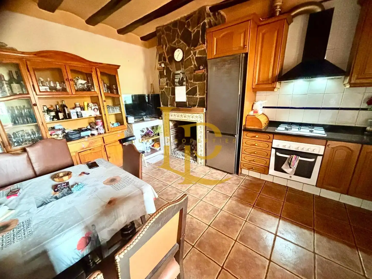 Maison avec jardin à vendre à Santa Coloma de Farners, imagen 11