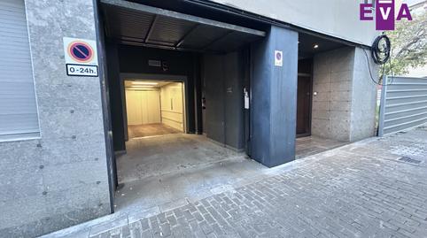 Photo 3 of Garage for sale in Barcelona - Cl Pellaires, Diagonal Mar i el Front Marítim del Poblenou, Barcelona