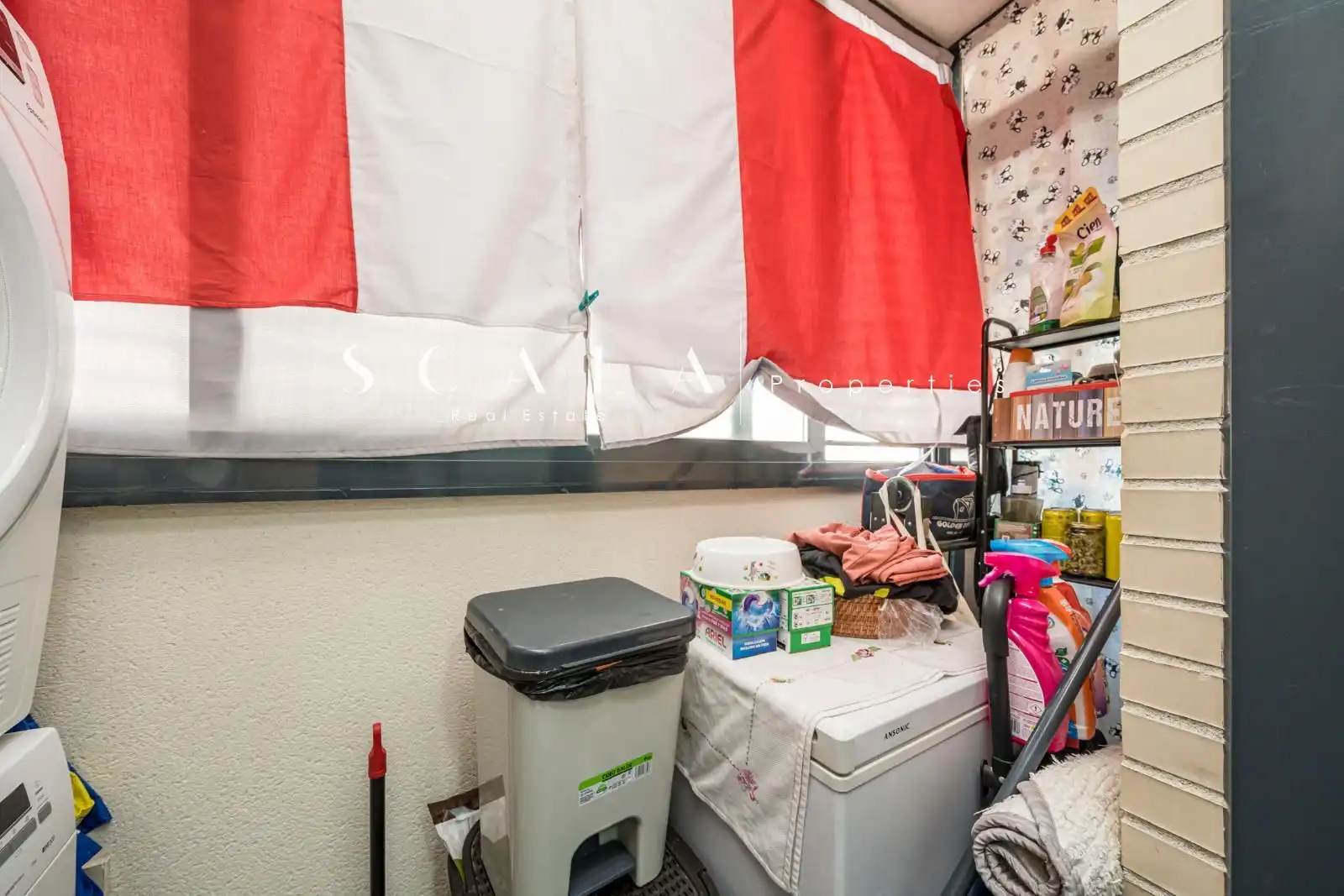 Wohnung mit Terrasse zum Verkauf in Narvaez, imagen 32