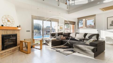 Photo 3 of House or chalet for sale in C. Escalante, 5, Montesol, Valencia