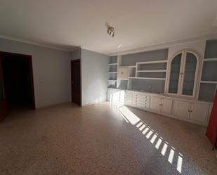 Living room of Flat for sale in  Huelva Capital  with Air Conditioner, Heating and Oven