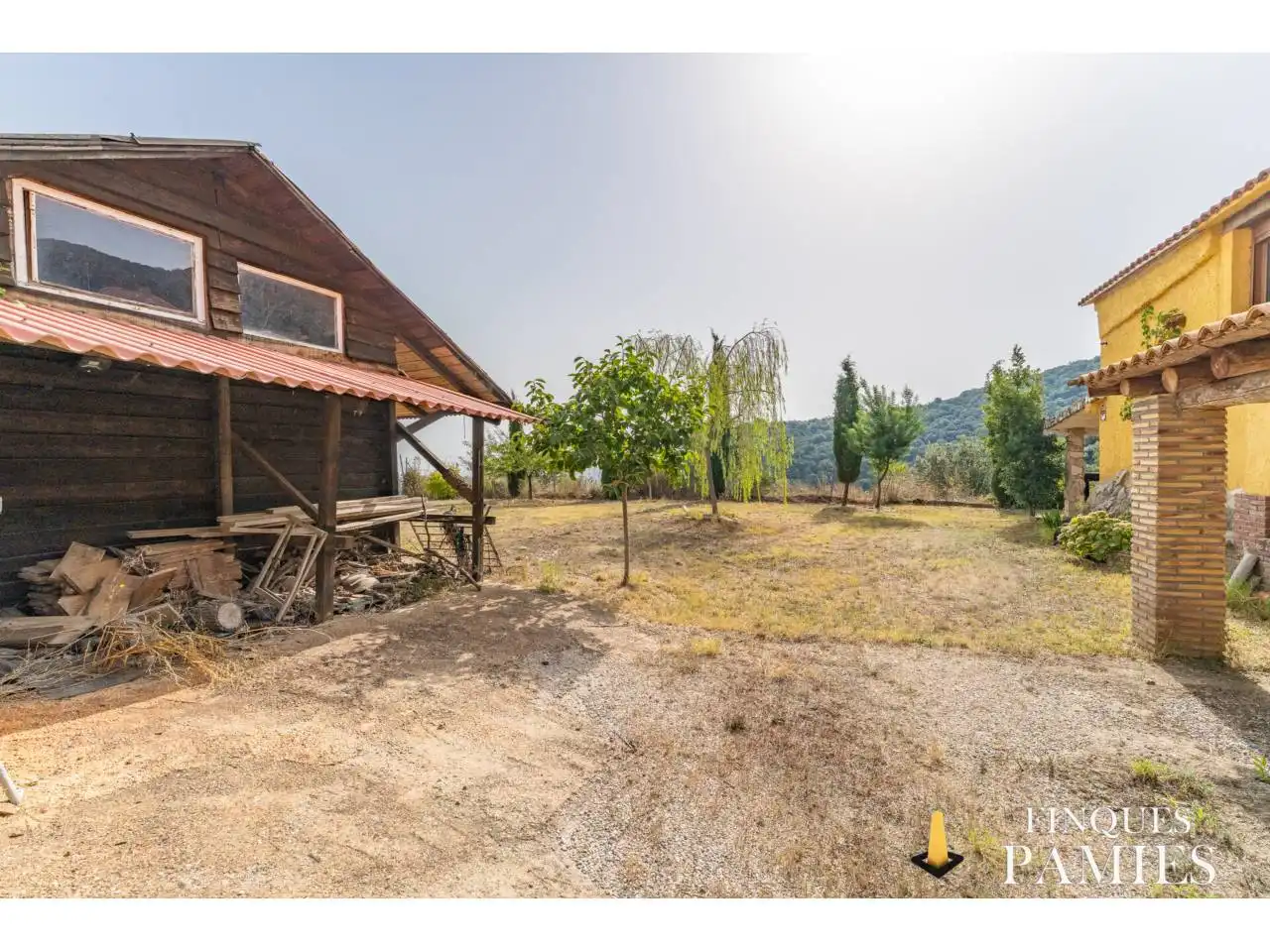 Country homes for sale in La Selva del Camp  with Private garden, Terrace and Swimming Pool