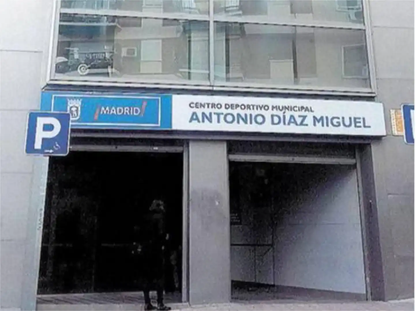 Apartament de lloguer en  Madrid Capital amb Aire condicionat