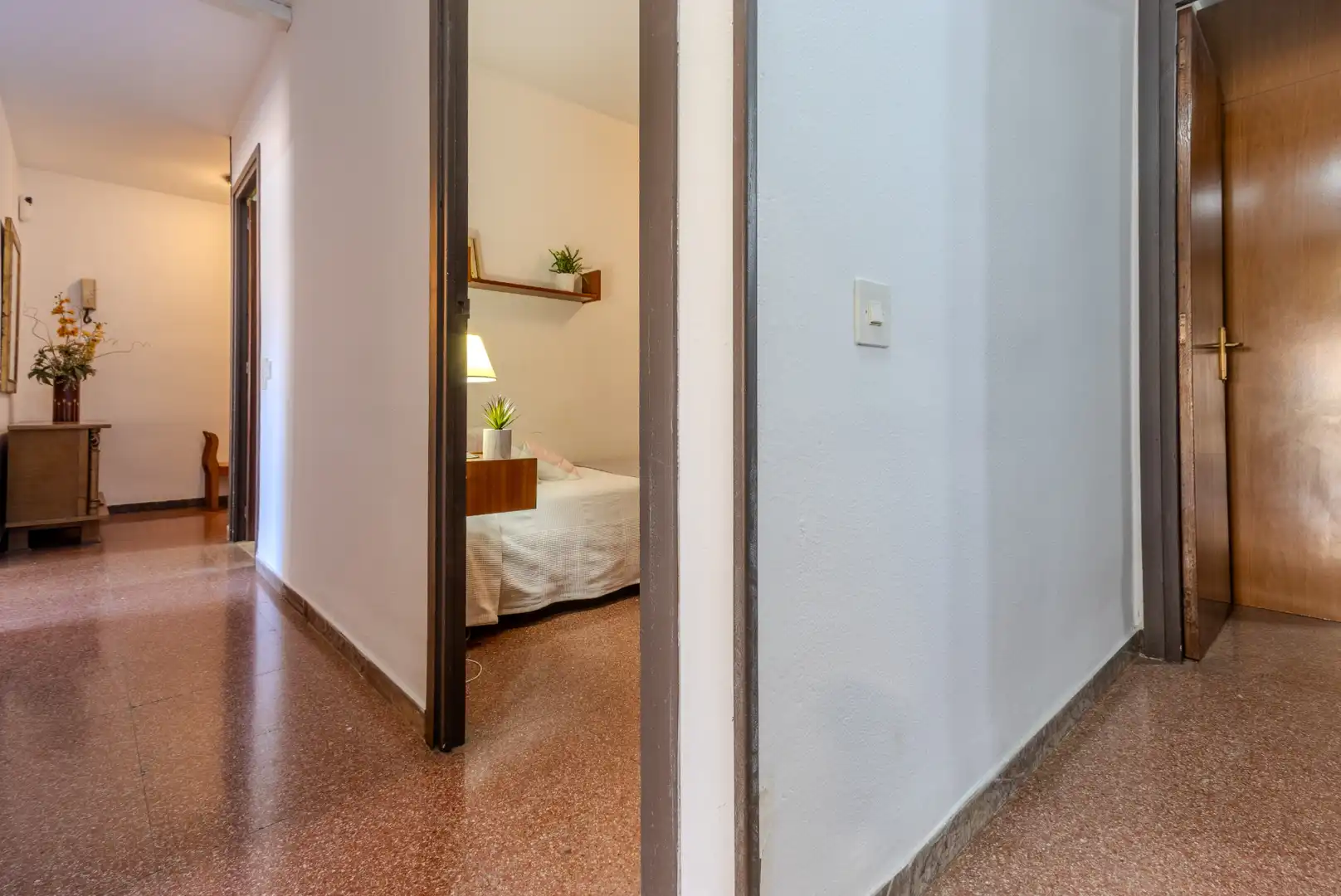 Appartement avec ascenseur à vendre à Carrer de Santa Teresa, imagen 20