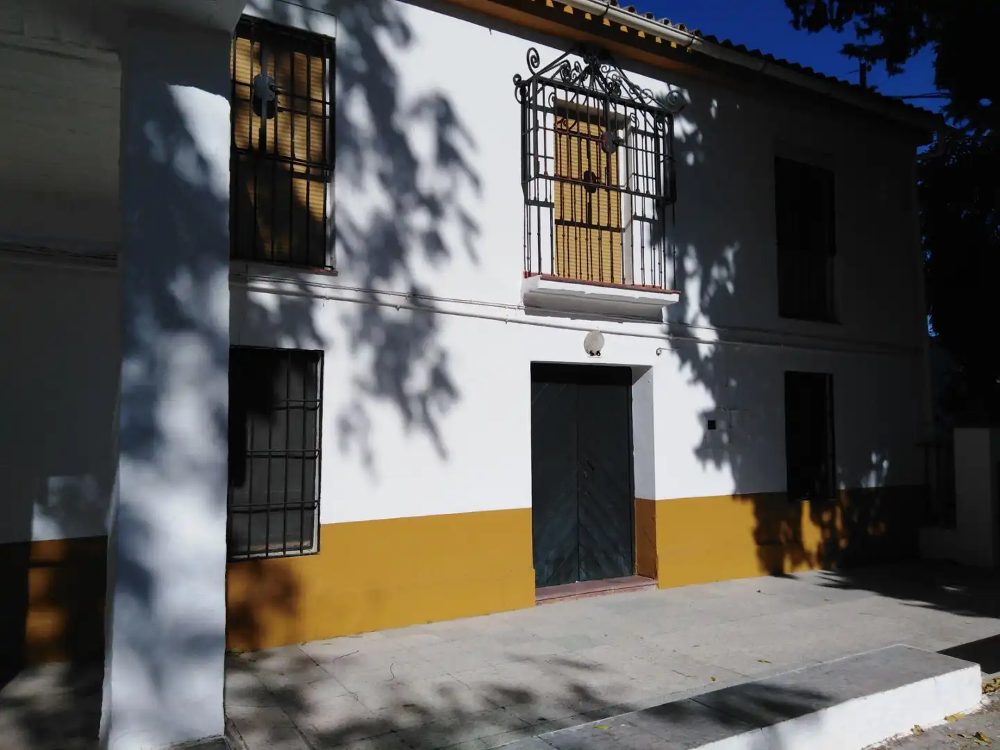 Casa rústica en venda a Partidas Norte, imagen 36