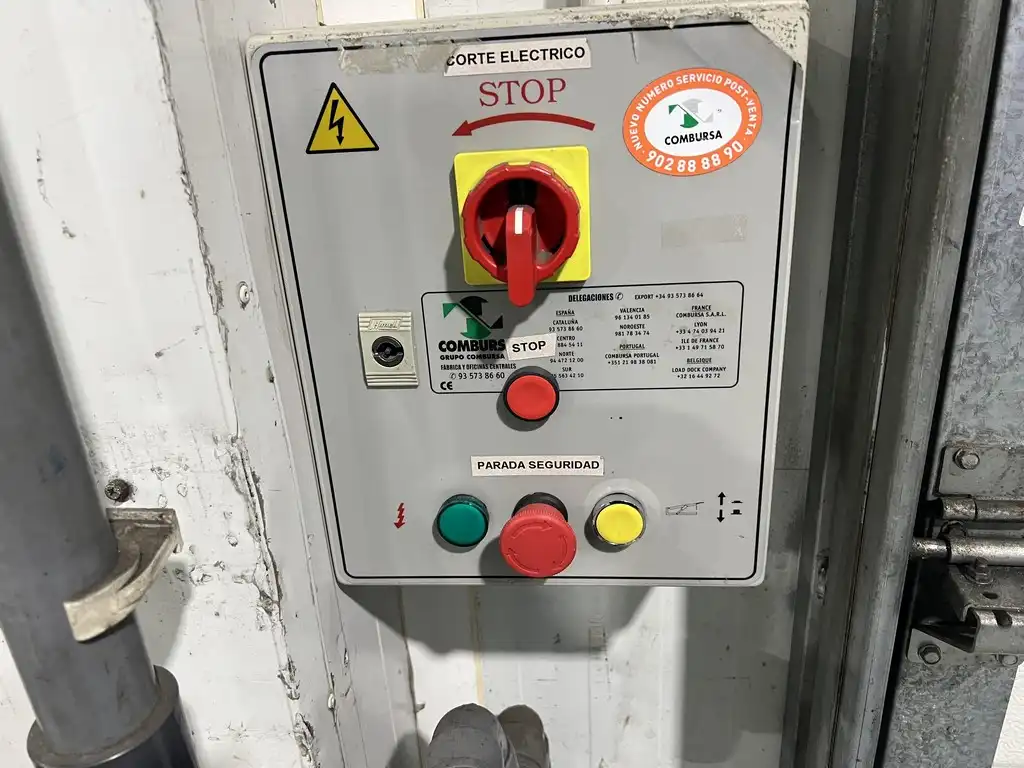 Nau industrial en venda a Rúa Hedras 87, imagen 14