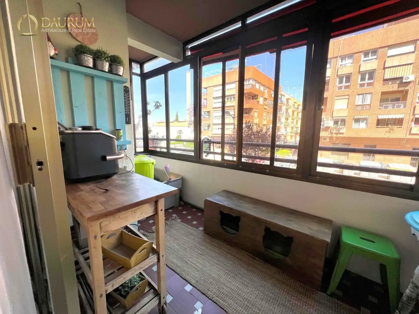Flat with lift for sale in JOAQUIM BALLESTER, imagen 14