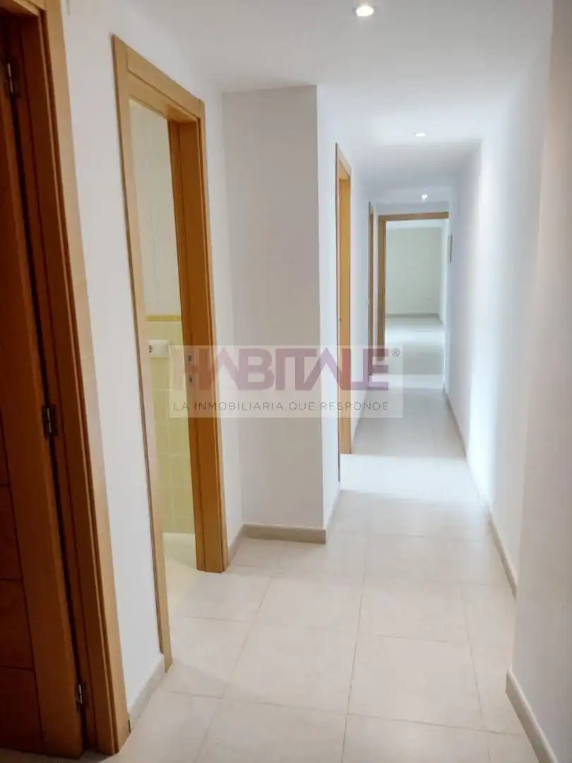 Ático en venta en Xàtiva con Terraza