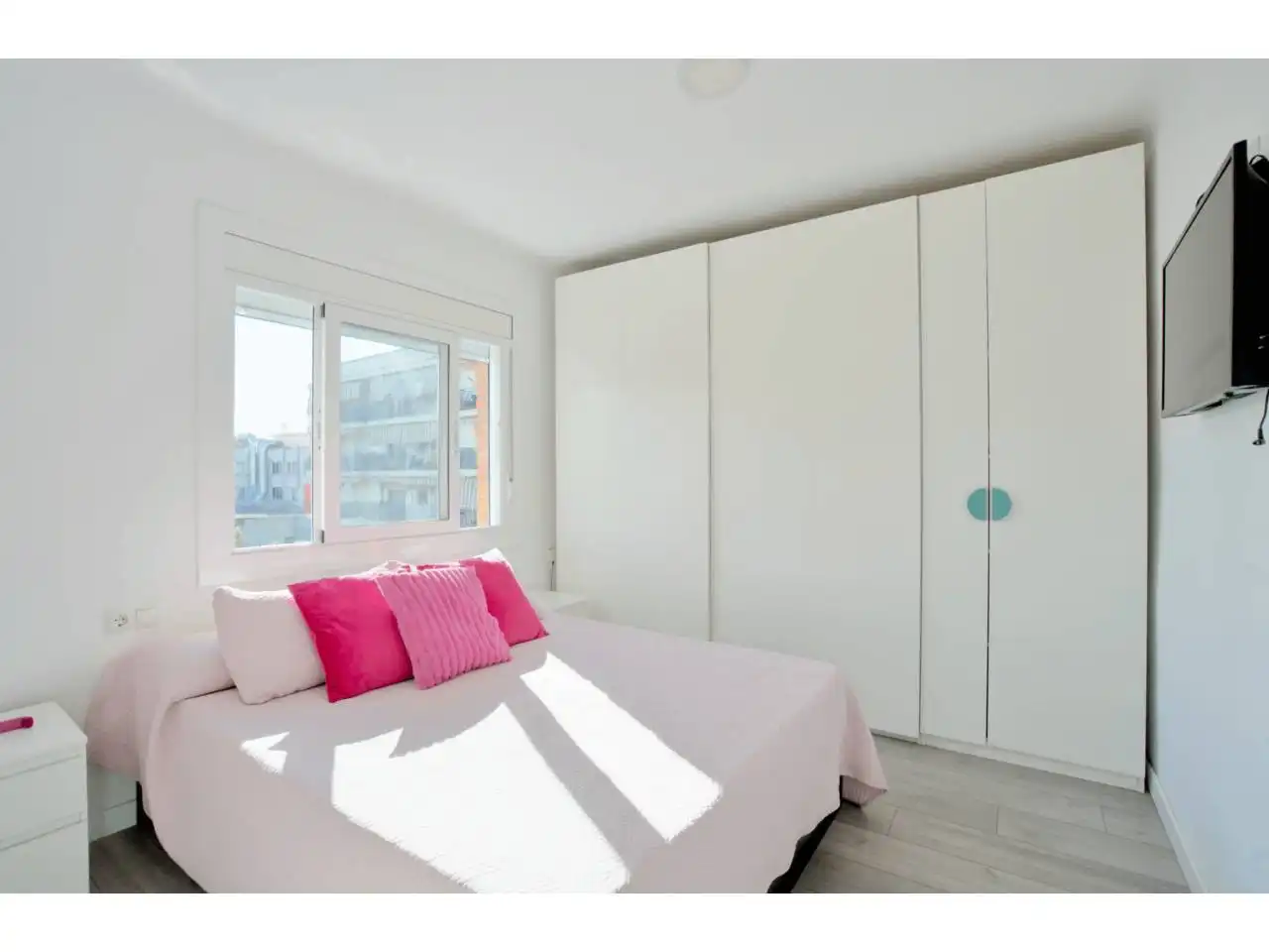 Piso con balcón en venta en Calle Jaume Balmes 6, imagen 6
