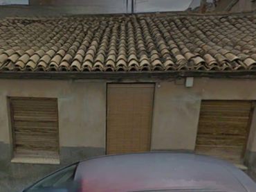 Casa bifamiliare in vendita a Las Cruces