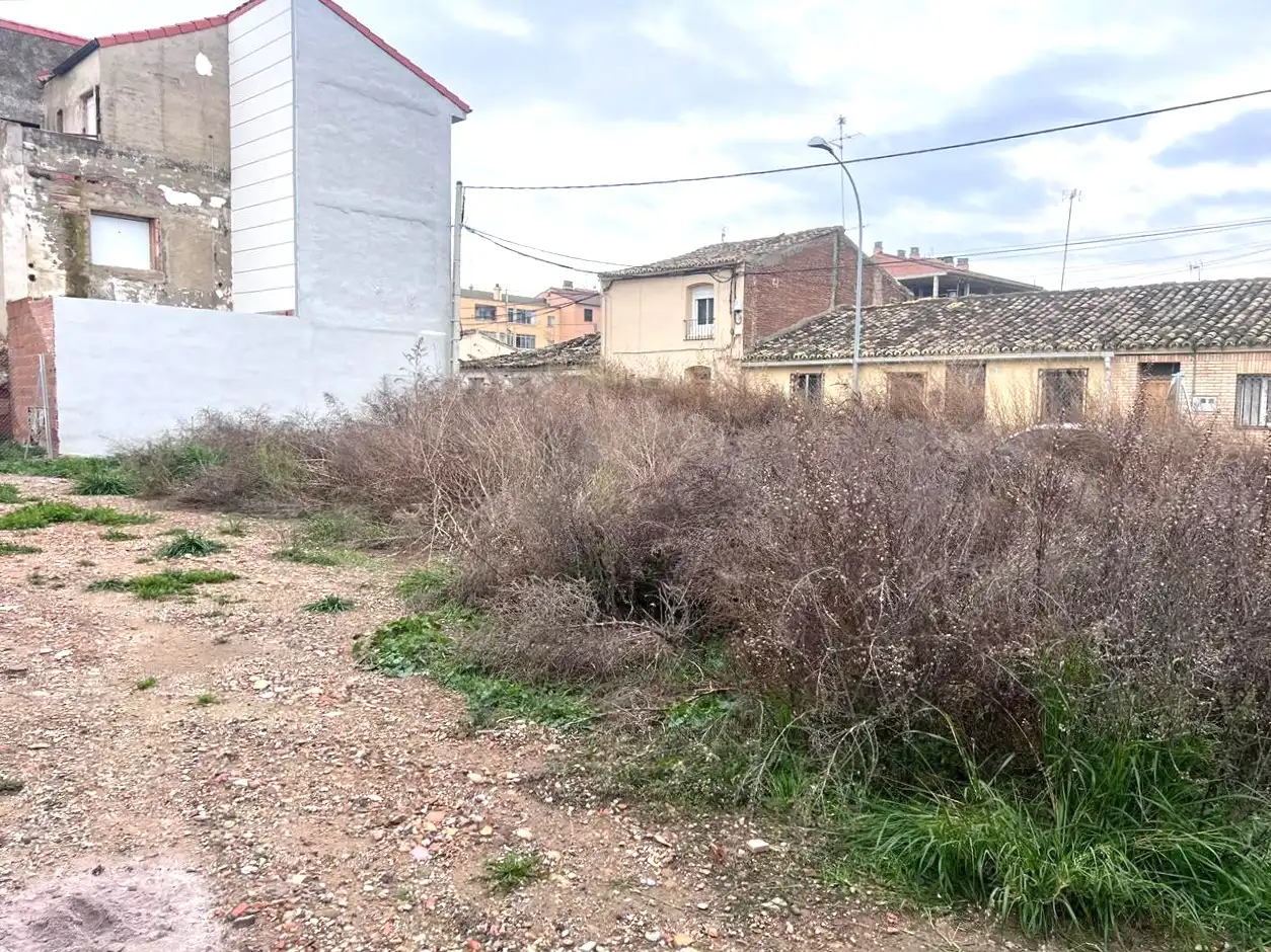 Residencial en venta en Castejón (Navarra)