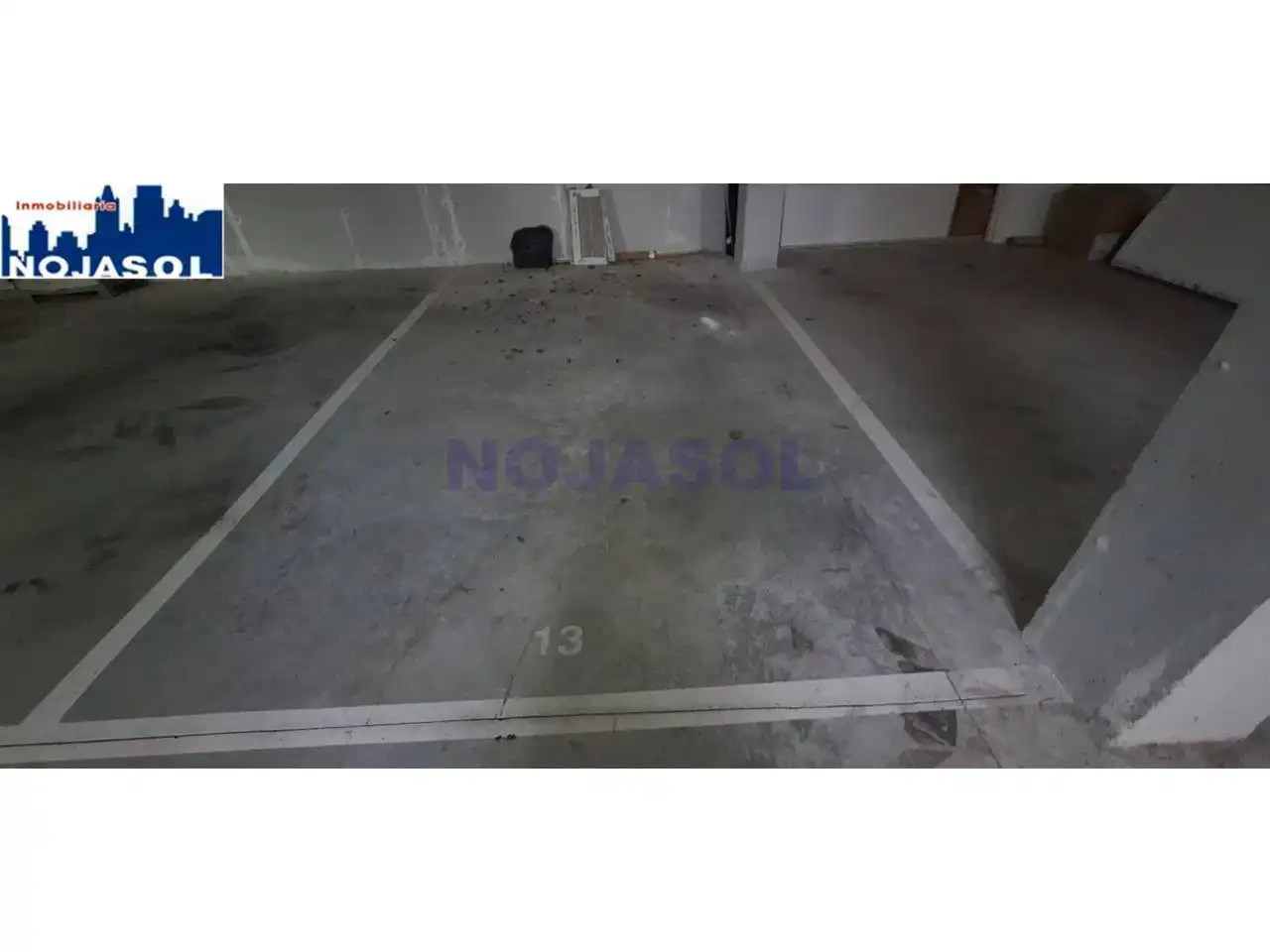 Parking of Apartments for rent in Meruelo  with Heating, Parquet flooring and Terrace