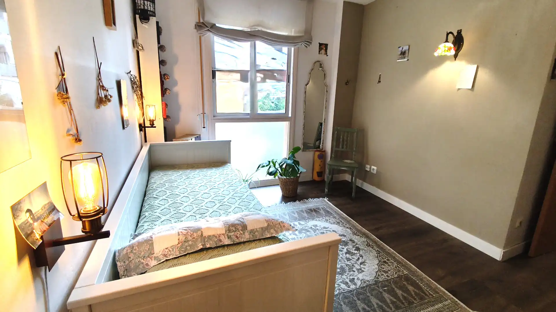Bedroom of Flat for sale in Sant Climent de Llobregat, Barcelona