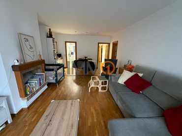 Pis amb ascensor en venda a Centro