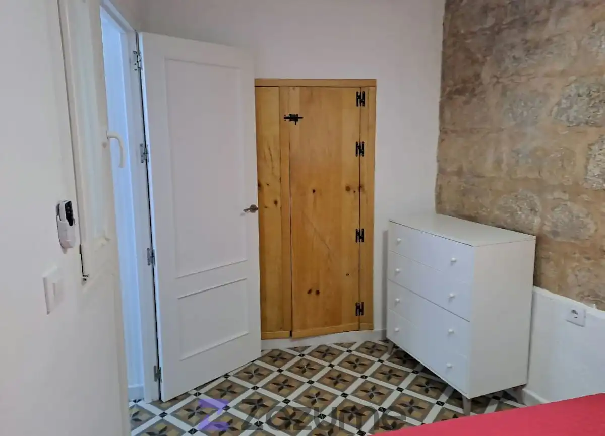 Apartments for rent in C. Joaquín Ruano, 4, Centro ciudad