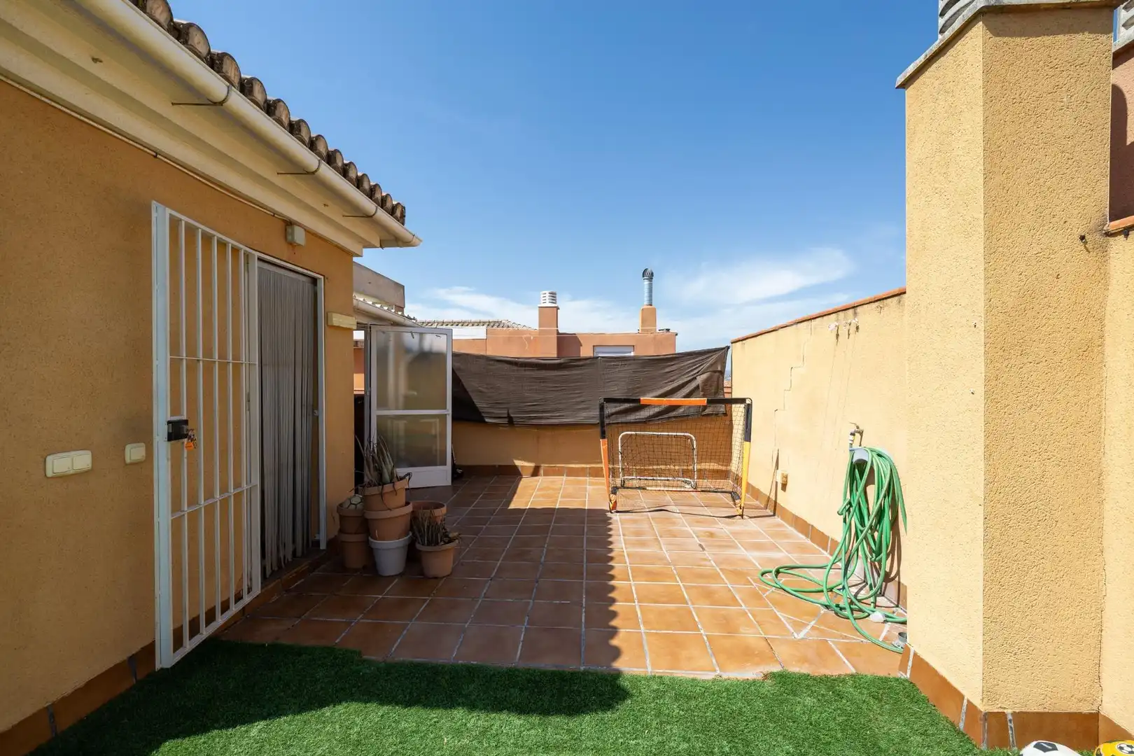 Dúplex en venta en Calle CLARA CAMPOAMOR, Cijuela