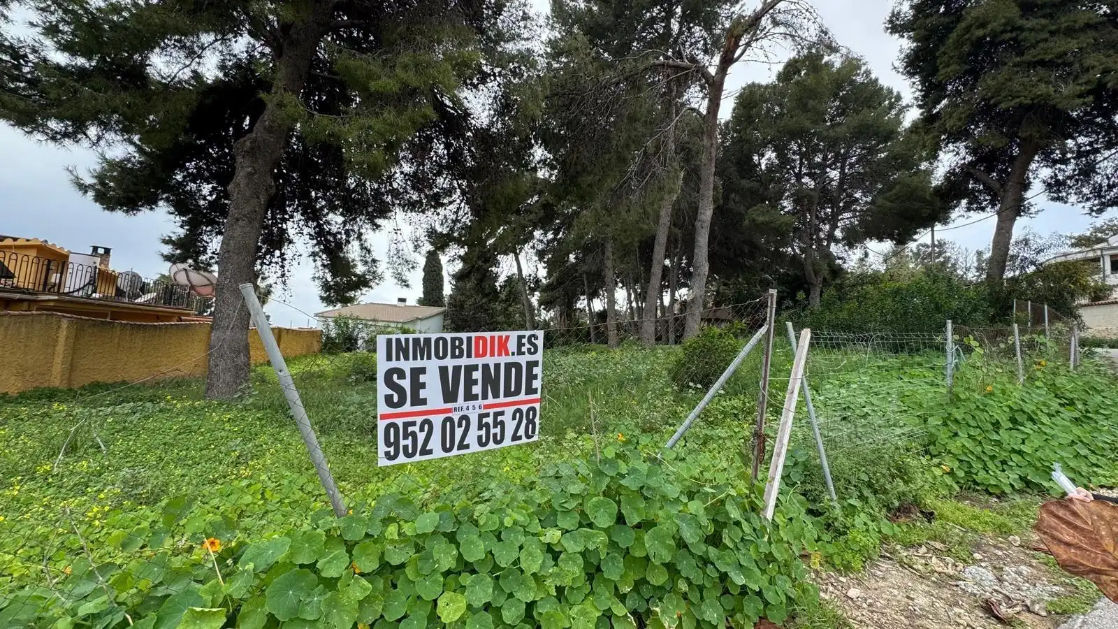 Residential zum Verkauf in Torremolinos