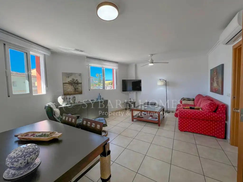 Apartament en venda a Calle Marina Baixa, Ondara