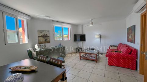 Foto 2 de Apartament en venda a Calle Marina Baixa, Ondara, Alicante