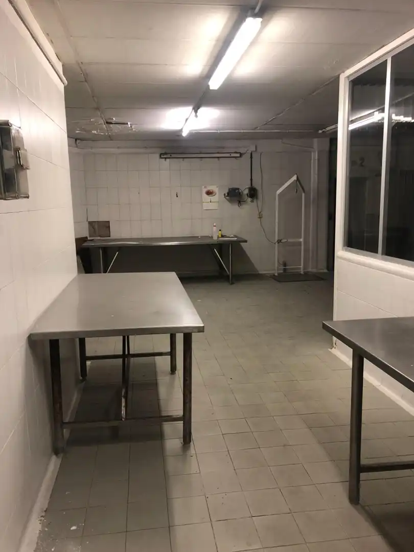 Local comercial en venda a Carrer SANT CRISTOFOL, imagen 11