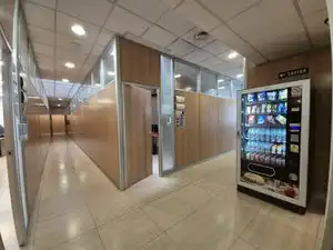Local en venta en Madrid con Aire acondicionado, Calefacción y Alarma