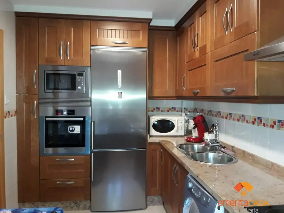 Chalet en venta en Mirandilla, imagen 15