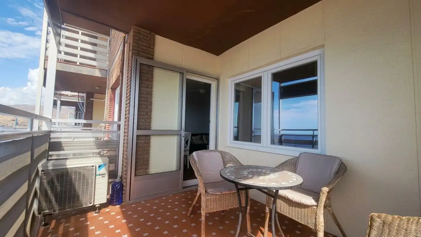 Flat with lift to rent in Ciudad Jardín - Tagarete - El Zapillo, imagen 2