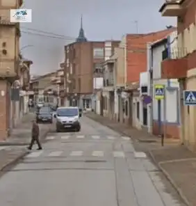 Pis amb ascensor en venda a Calle DON PEDRO BUSTO, imagen 2