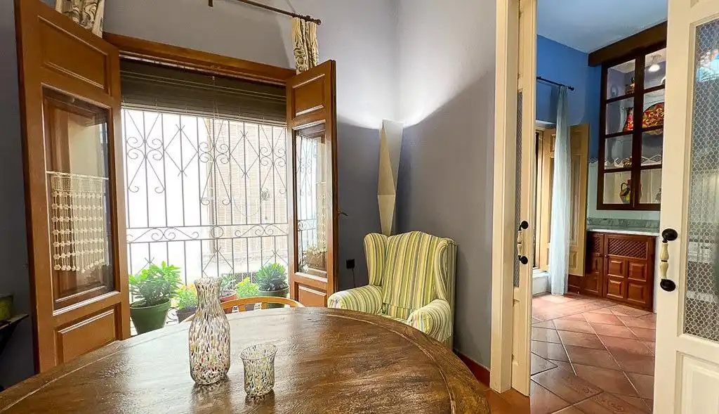 Comedor de Casa o chalet en venta en Instinción