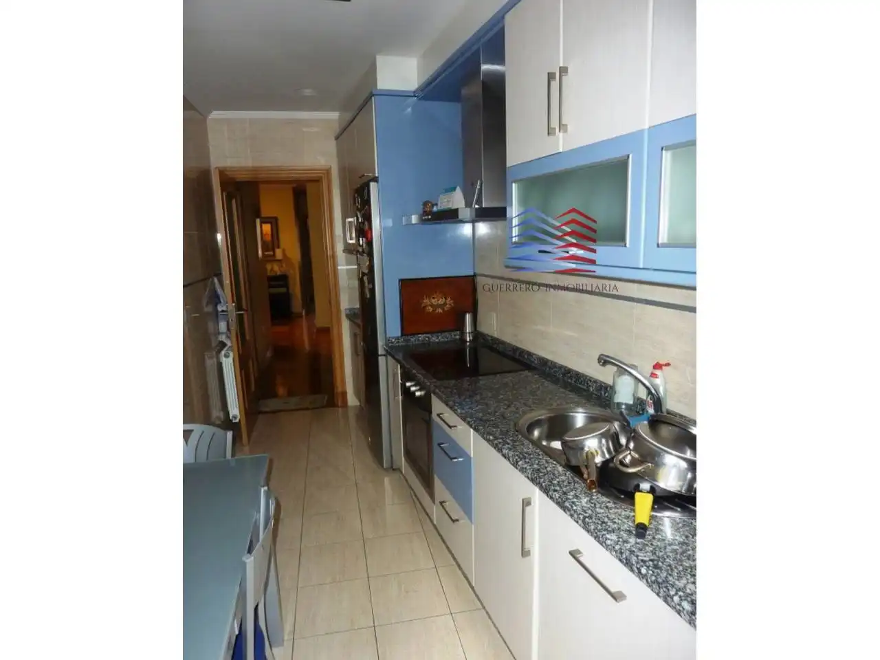 Appartement avec terrasse à vendre à Calle CARDENAL QUEVEDO, imagen 6