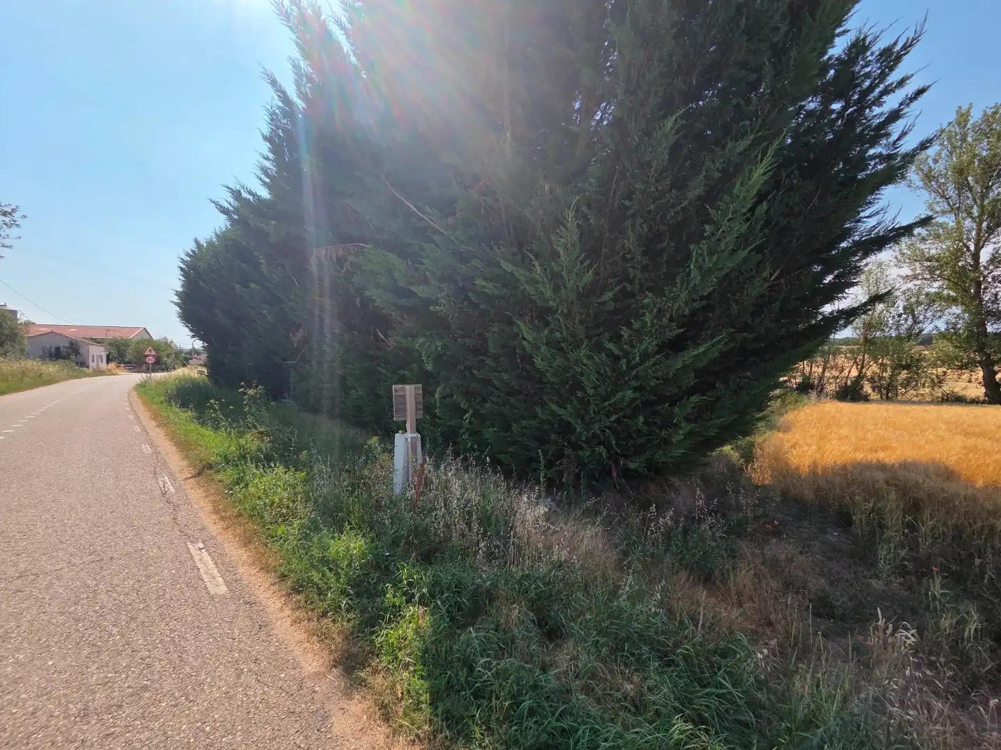 Terreno en venta en Orbaneja Riopico