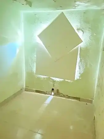 Bany de Casa adosada en venda en Móra d'Ebre