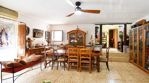FINCA RUSTICA CON PISCINA EN VENTA, EN LA ALJORRA, imagen 3