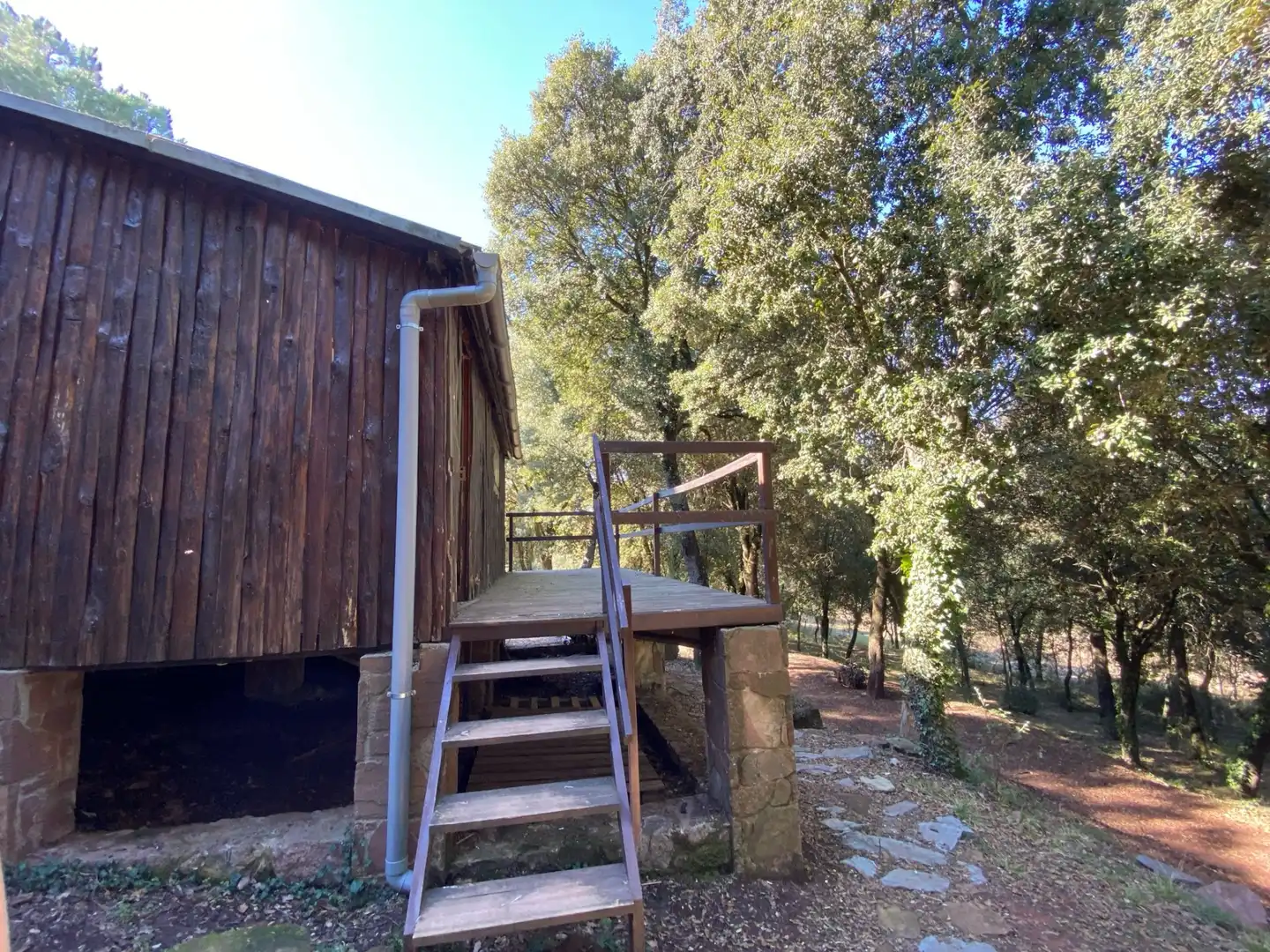 Maison à louer à Can Mas Petit / Cn del Maset, imagen 12