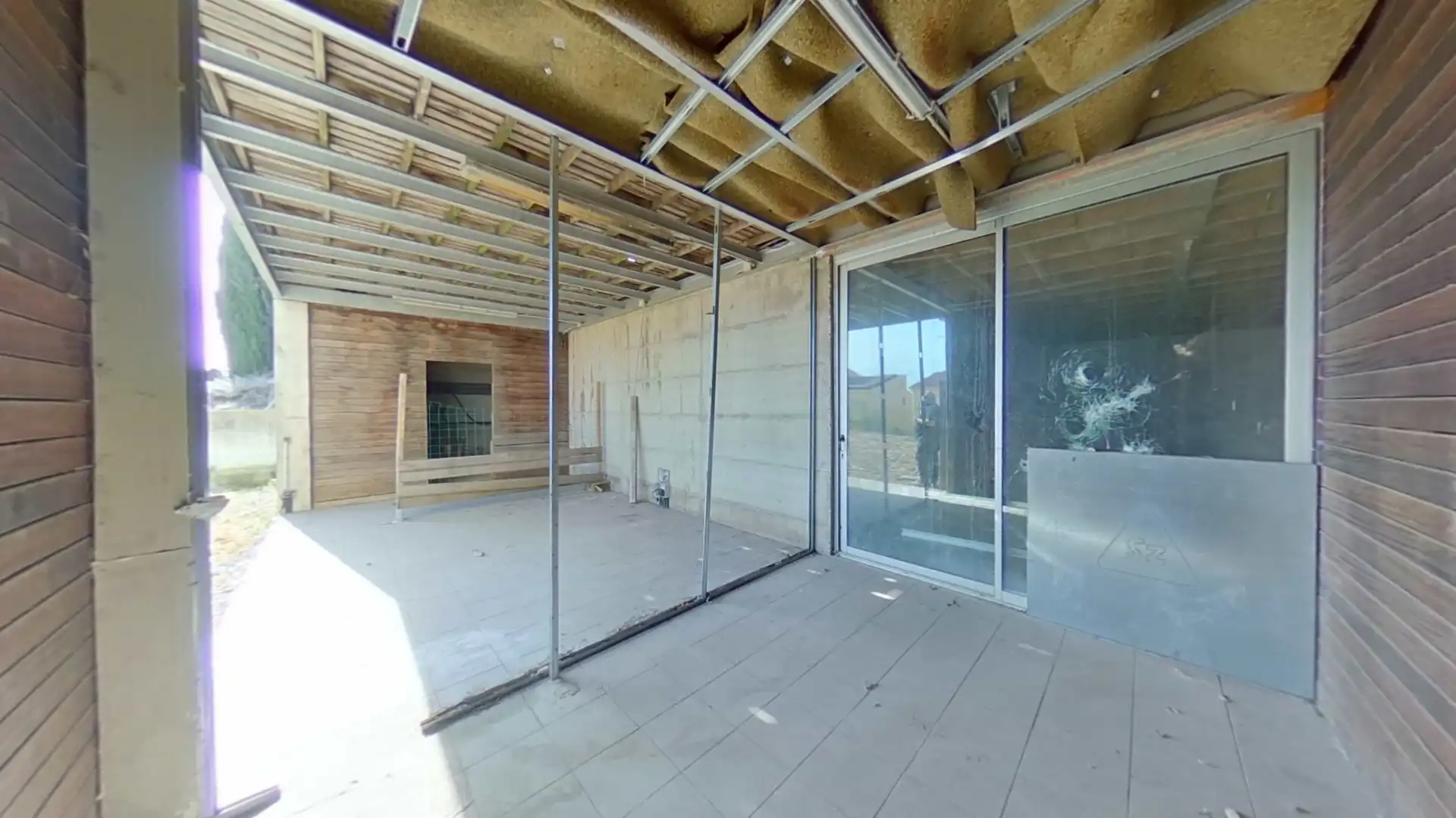 Casa o chalet en venta en Canovelles con Jardín privado, Parquet y Terraza