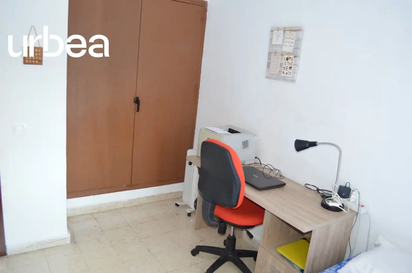 Room in Calle manuel gorria, Olletas - Sierra Blanquilla