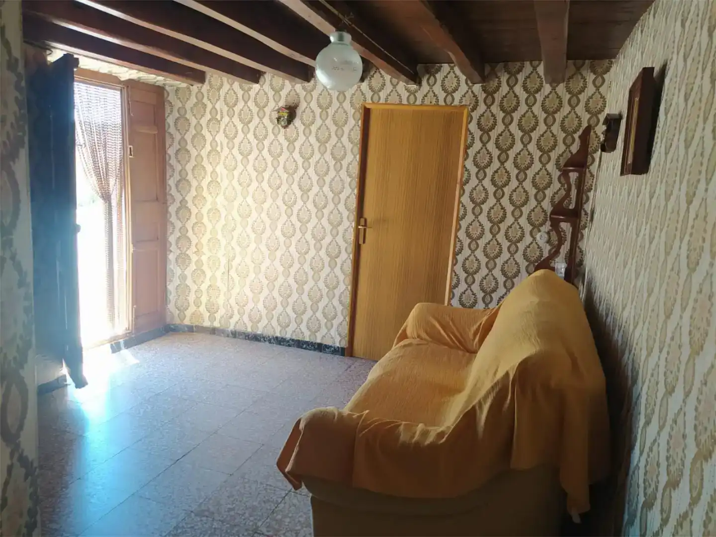 Finca rústica en venta en Bularros