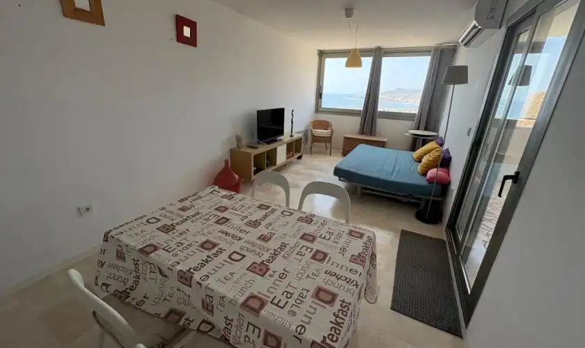 Wohnung mit Aufzug zum Verkauf in Calle el Fielato 1, imagen 10