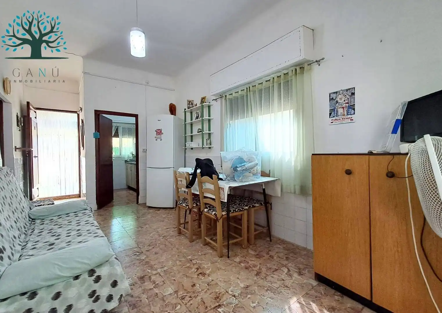 Haus mit Garten zum Verkauf in Calle ISLA ANTIGUA, imagen 6