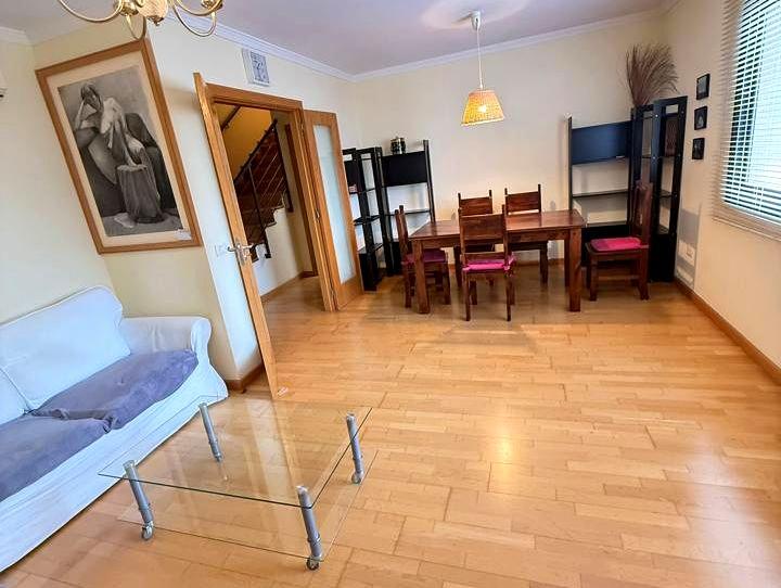 Foto 1 de Dúplex de lloguer a Álvaro Rodríguez López, Los Llanos - El Cabo, Santa Cruz de Tenerife