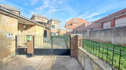 Foto 5 de Casa adosada en venda a Barriada Yagüe, Burgos