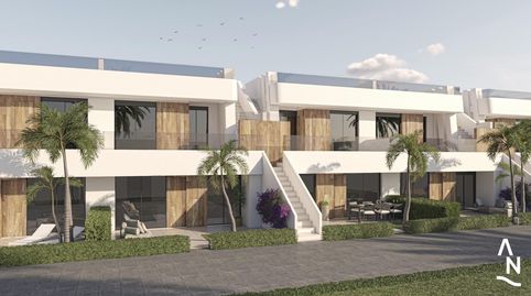BUNGALOWS DE OBRA NUEVA EN CONDADO DE ALHAMA CAMPO DE GOLFExclusivo complejo de nueva construcción de 18 bungalows apartamentos en, imatge 2