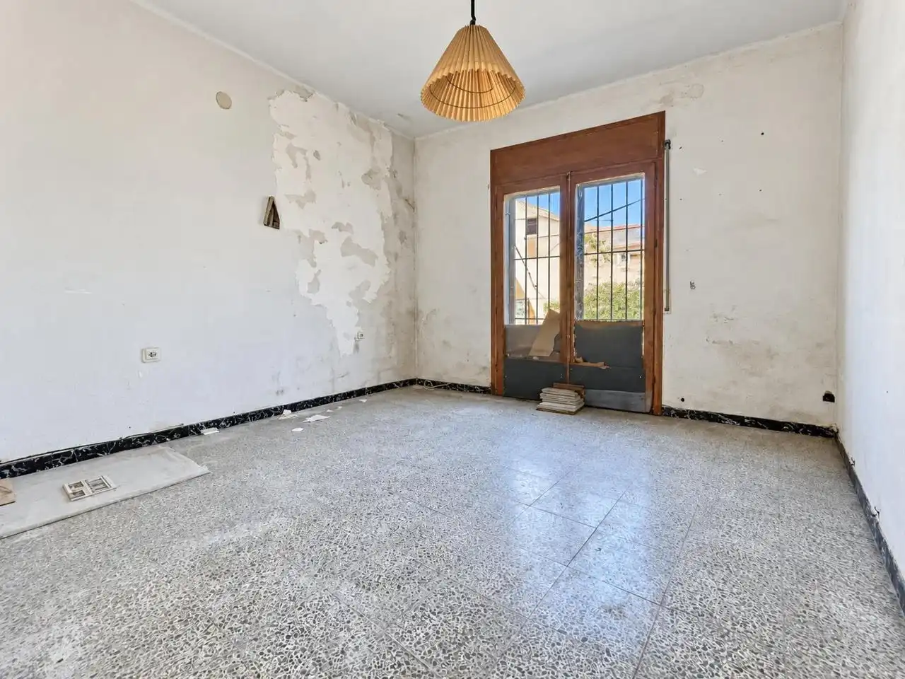 House with terrace for sale in Tordera pueblo, imagen 12