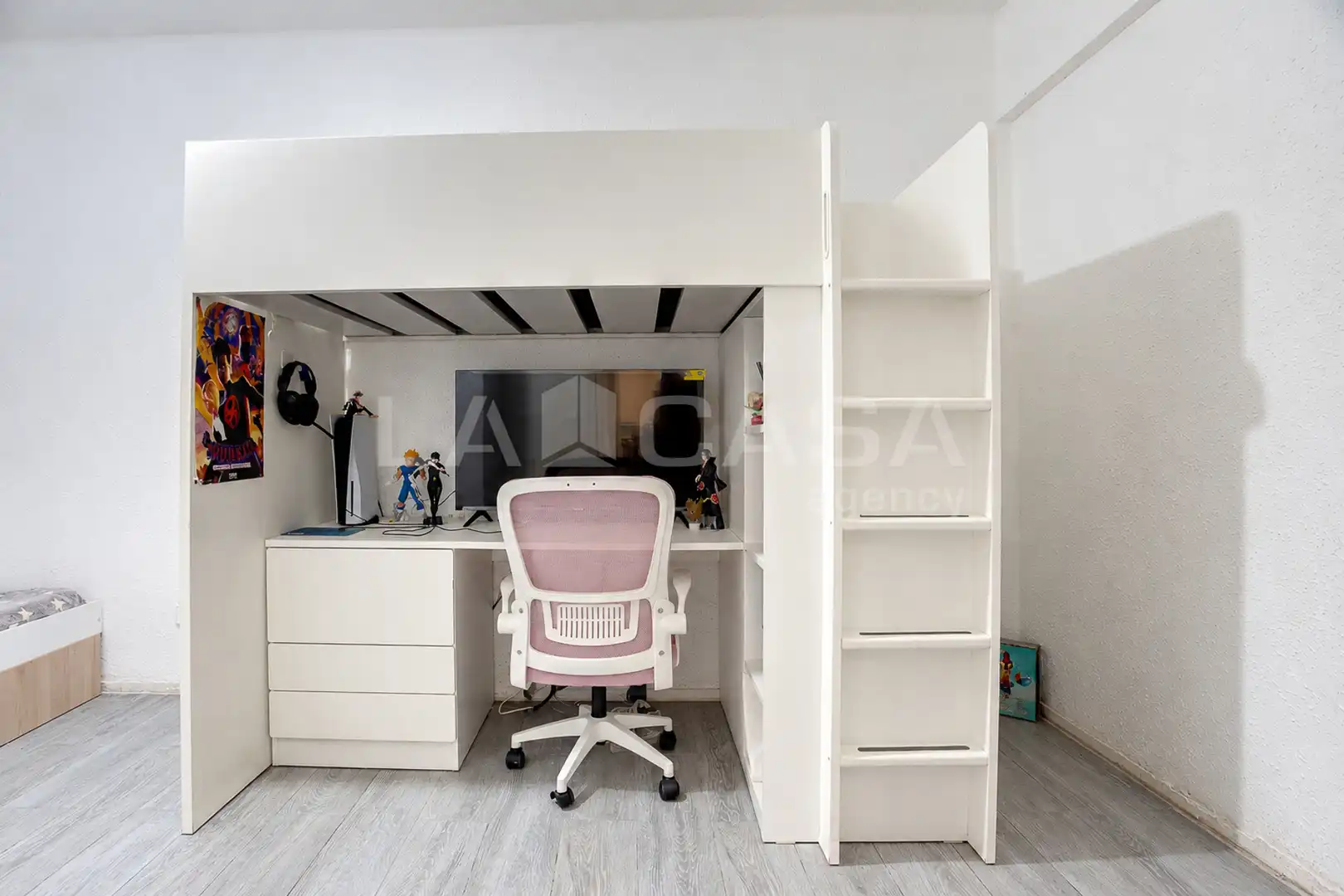 Habitación de Piso en venta en Sant Martí